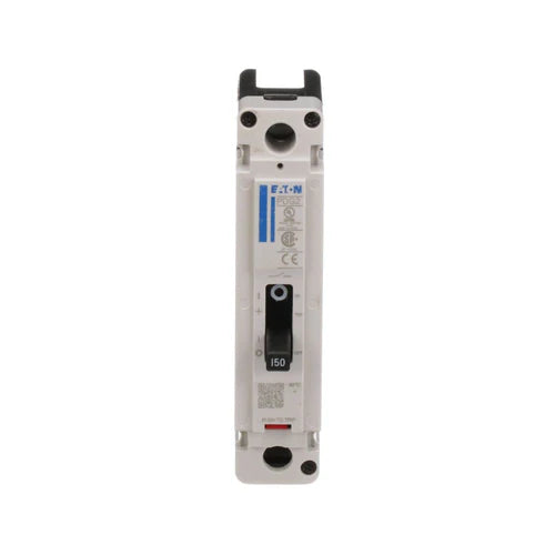 Eaton Power Defense PDG21M0050TFFJ – 50A 600V 1-Pole Circuit Breaker, Frame 2, 65 kAIC @ 480V