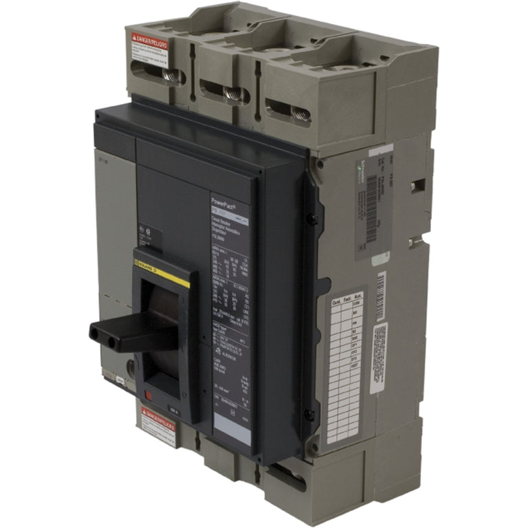 PGL36025U31A - Square D - Molded Case Circuit Breaker