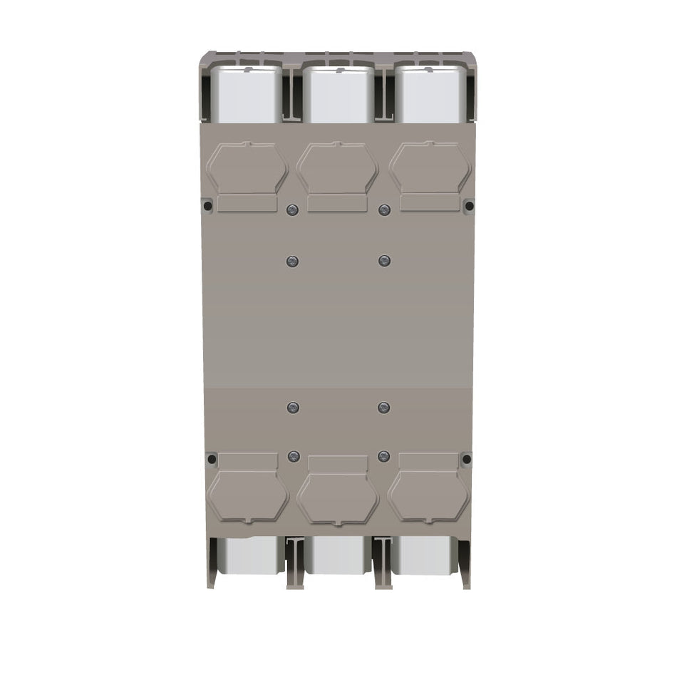 PGL36120U31A - Square D - Molded Case Circuit Breakers