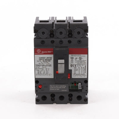 SELA36AT0060 - GE - Molded Case Circuit Breaker