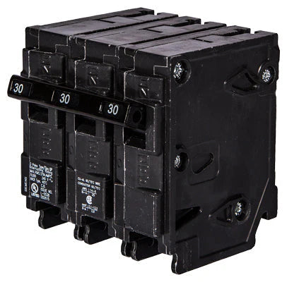 Q350HH - Siemens - 50 Amp Molded Case Circuit Breaker
