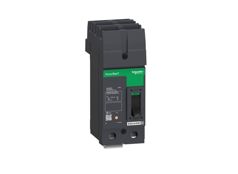 QBA221502 - Square D - 150 Amp Molded Case Circuit Breaker