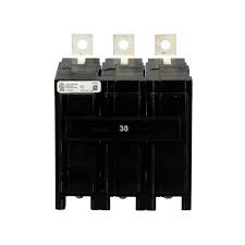 QBHW3030HT - Cutler Hammer Bolt-On 240V 30A 3 pole circuit breaker 22kA@240V