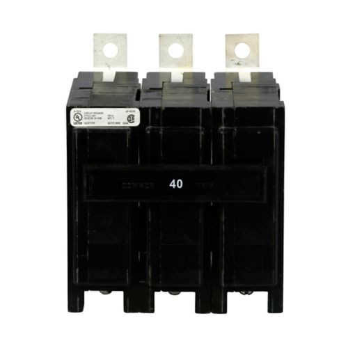 QBHW3040H - Eaton - 40 Amp Circuit Breaker