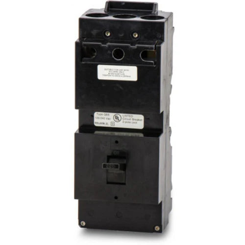 Square D QE2200VH – 200A 2-Pole 240V Plug-In Thermal Magnetic Circuit Breaker | 22kA @ 240V