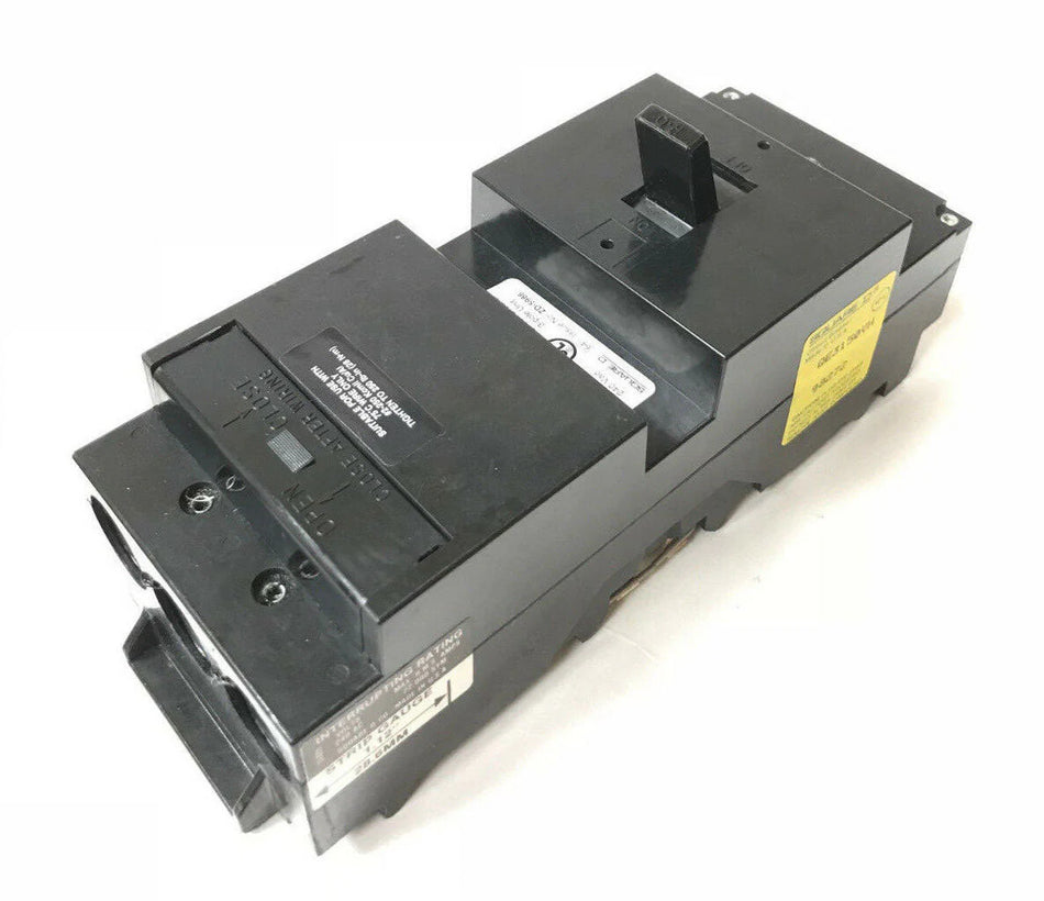 QE3150VH - Square D - 150 Amp Molded Case Circuit Breaker