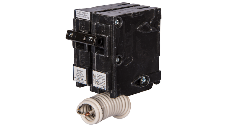 QG215 - Siemens - 15 Amp Molded Case Circuit Breaker