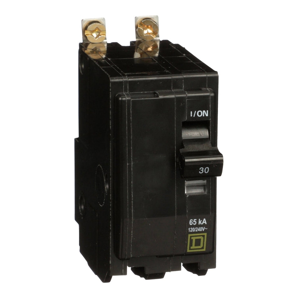 QHB230 - Square D - 30 Amp Molded Case Circuit Breaker