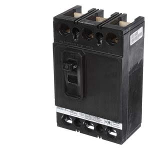 MQJ3150 - Siemens - 150 Amp Molded Case Circuit Breaker