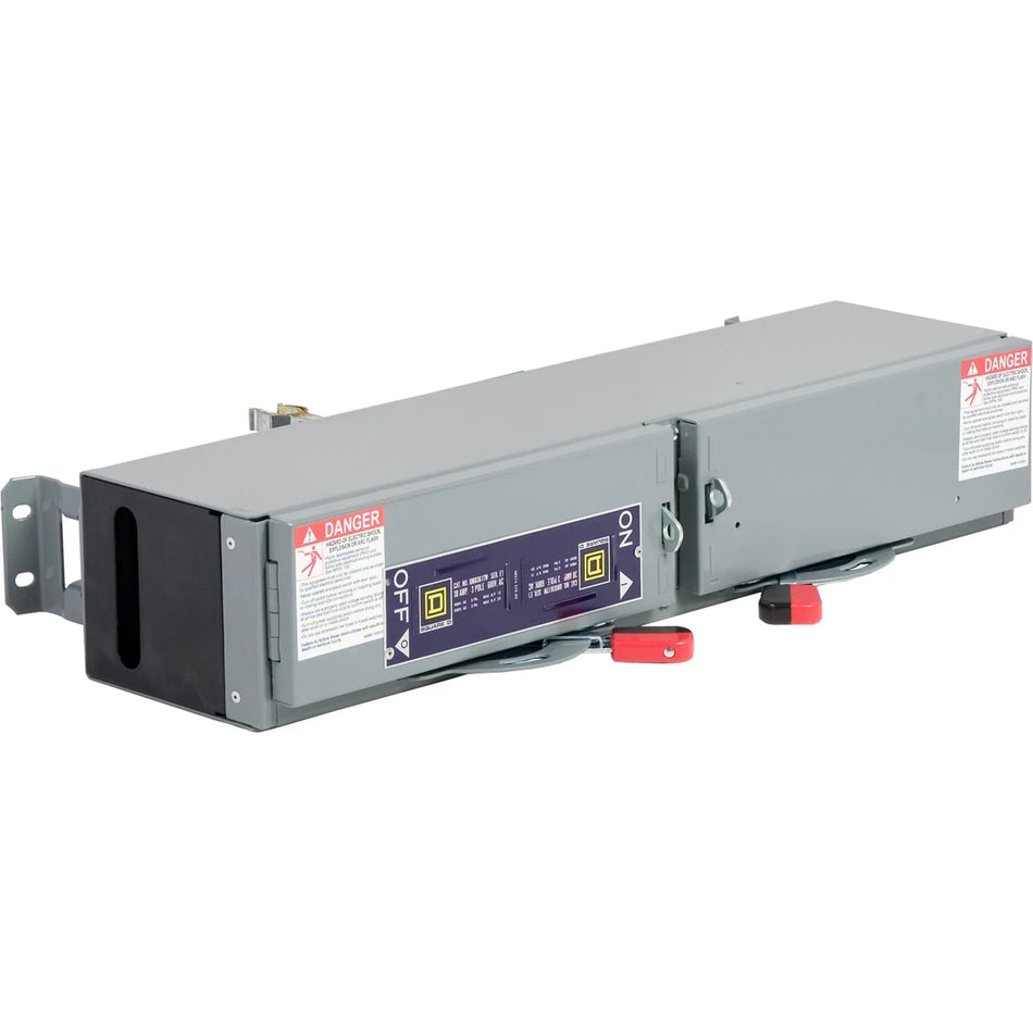 QMB321TW - Square D - 30 Amp Panel Board Switch