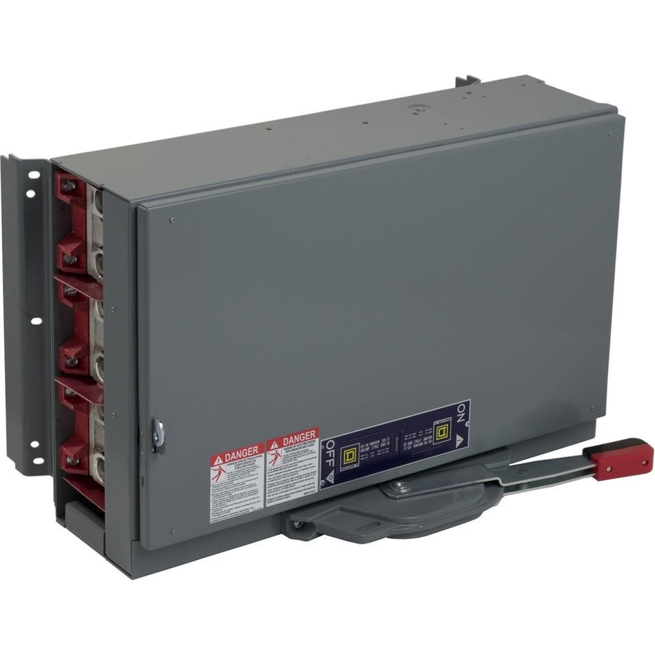 QMB326W - Square D - 600 Amp Panel Board Switches