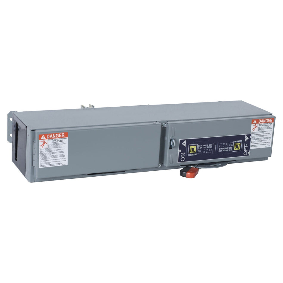 QMB362HW - Square D - 60 Amp Panel Board Switch