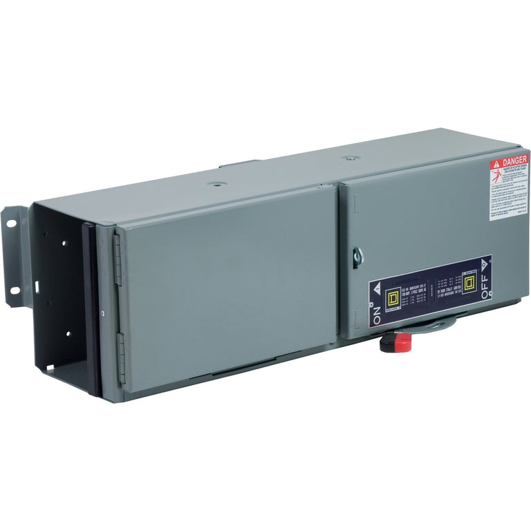 QMB363HW - Square D - 100 Amp Panel Board Switch