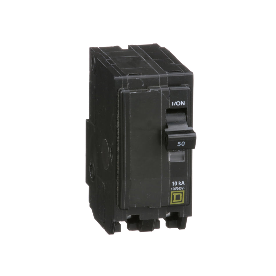 QO250 - Square D - 50 Amp Circuit Breaker