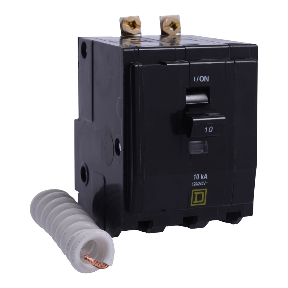 QOB320SWN - Square D - 20 Amp Mounting Hardware