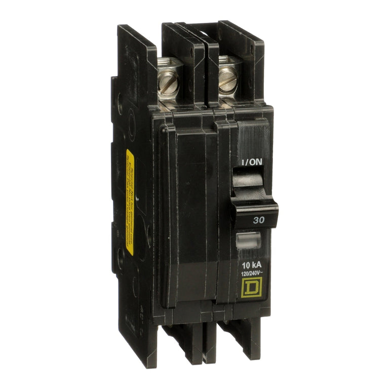 QOUQ230 - Square D - 30 Amp Molded Case Circuit Breaker