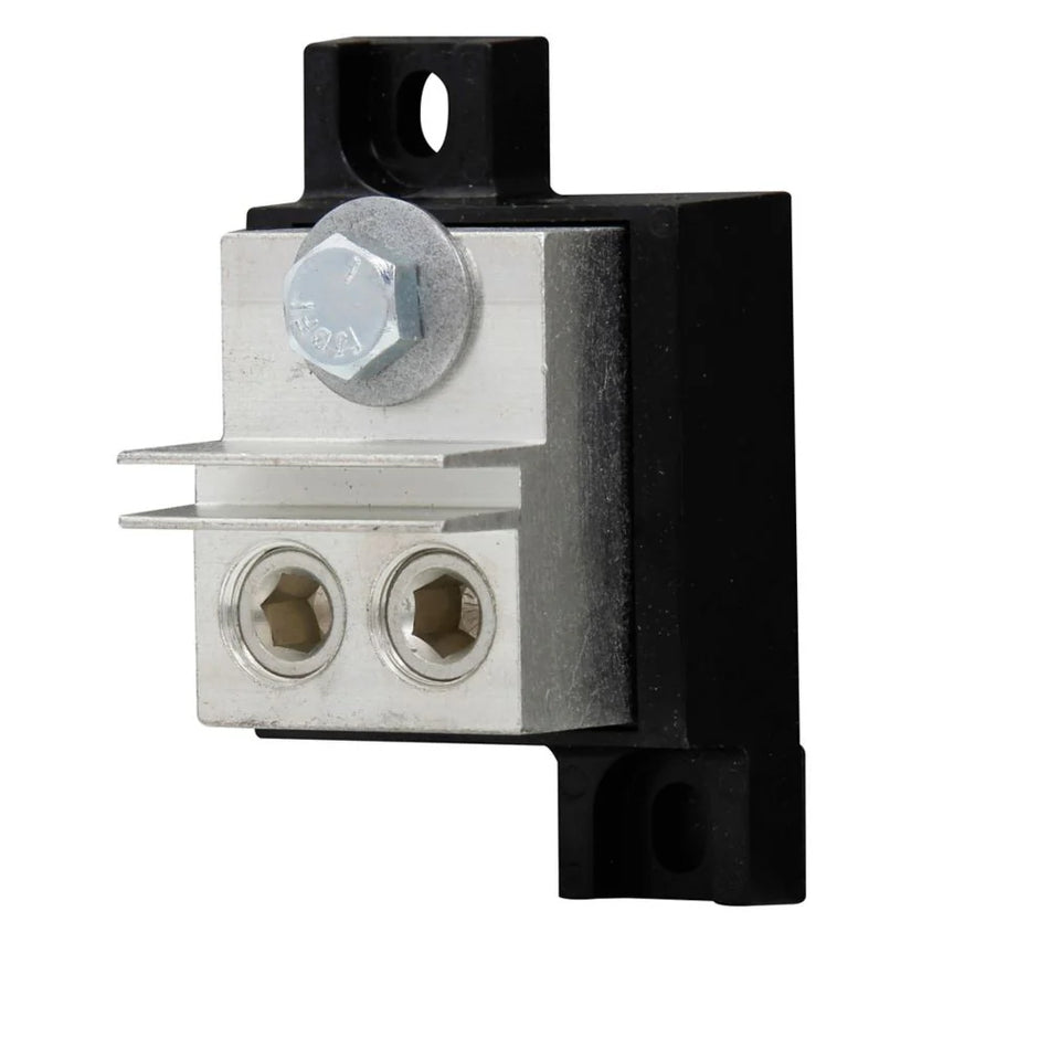Bussmann 1BS103 400A Fuse Block – 600V – 1BS Series