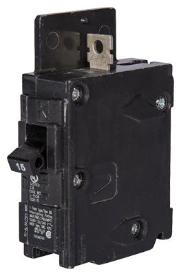 Siemens QS2100HH Circuit Breaker – QS Series – 100A – 2 Pole – 240VAC – Plug-In – Main Breaker – High Interrupting Capacity