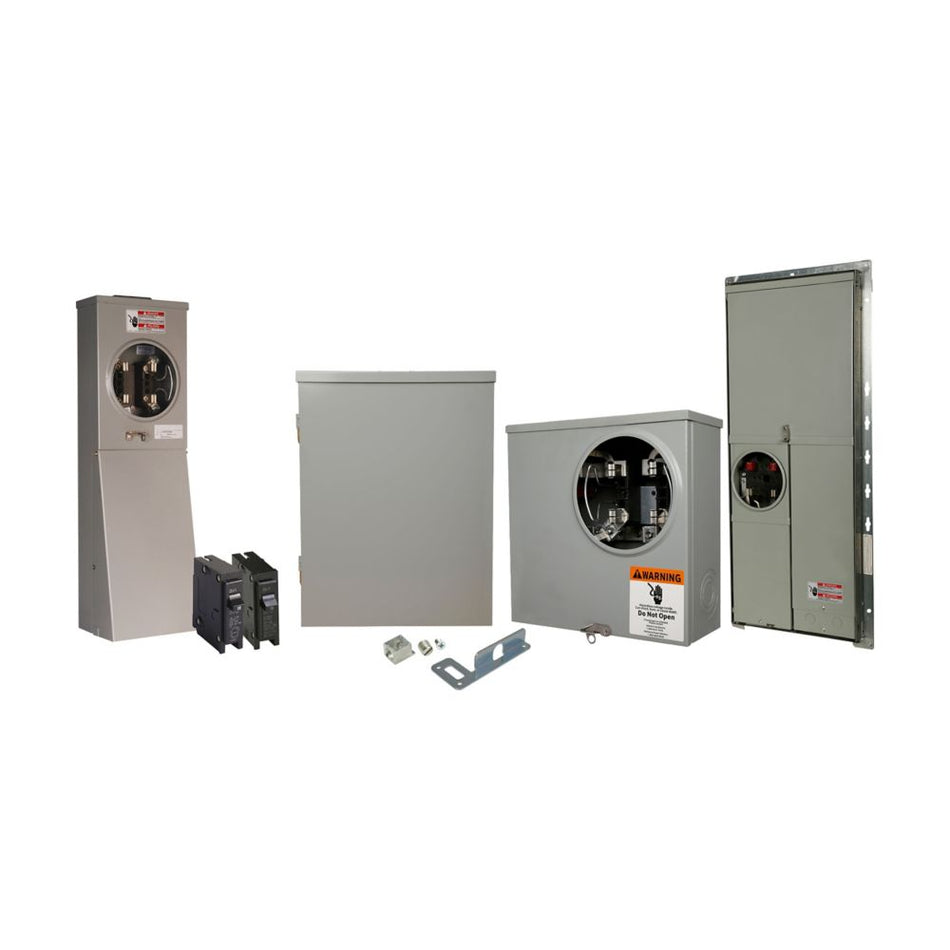 Eaton CHFN130EP CH GFCI Circuit Breaker – 30A, 1-Pole, 120V, 30mA Equipment Protection