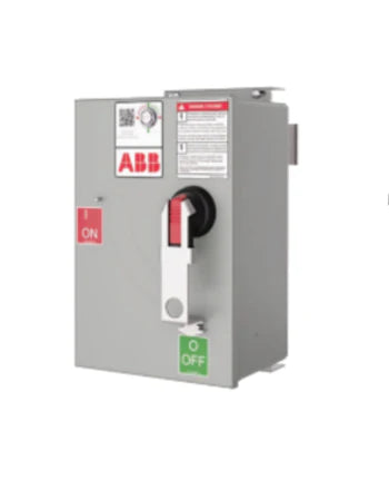 ABB RG4220THPI 200A 3P Bus Plug – 250VAC – RG Series – 4 Wire