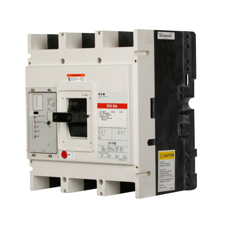 RGH320032E - Eaton - Molded Case Circuit Breaker