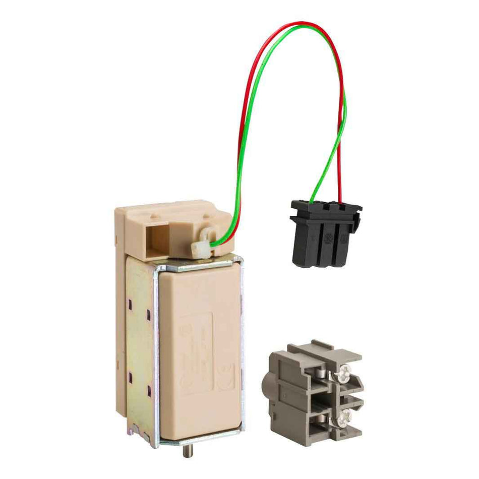 Square D S33663 PowerPact Shunt Trip – 208/277V AC