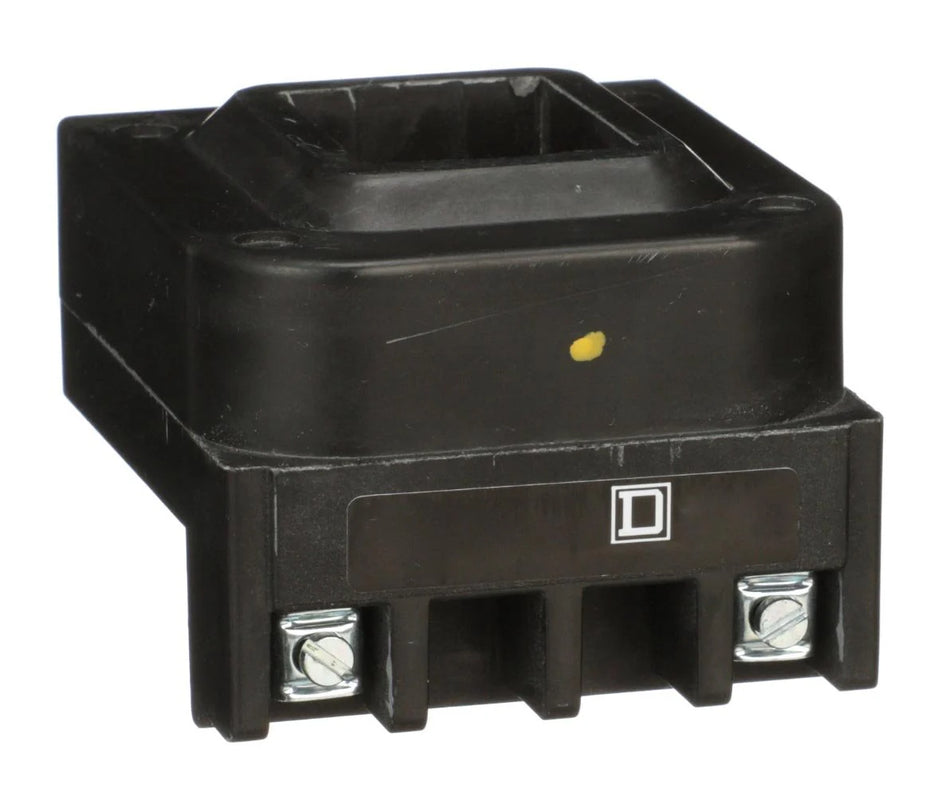 Square D 3109140038 Magnetic Coil – Series S – 110/120VAC – NEMA Size 3/4 – Replacement Coil for Contactors & Starters