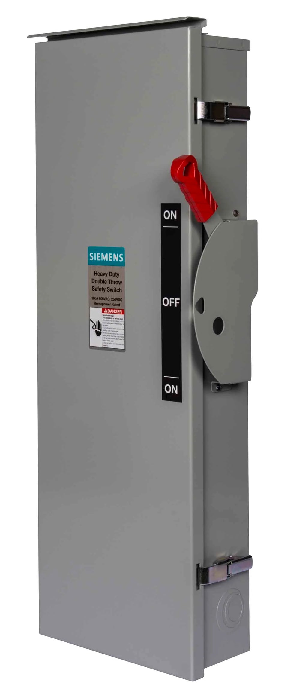 DTNF364R - Siemens - 200 Amp Disconnect Safety Switches
