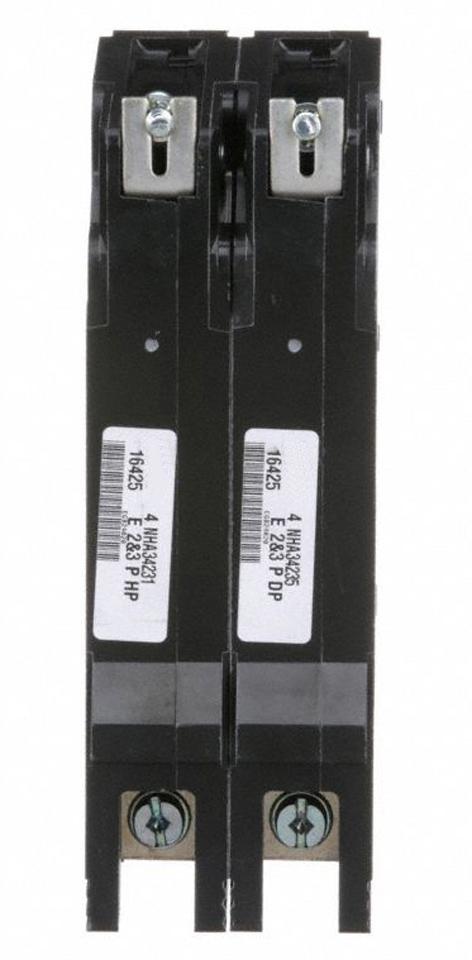 EJB24050 - Square D - Molded Case Circuit Breaker