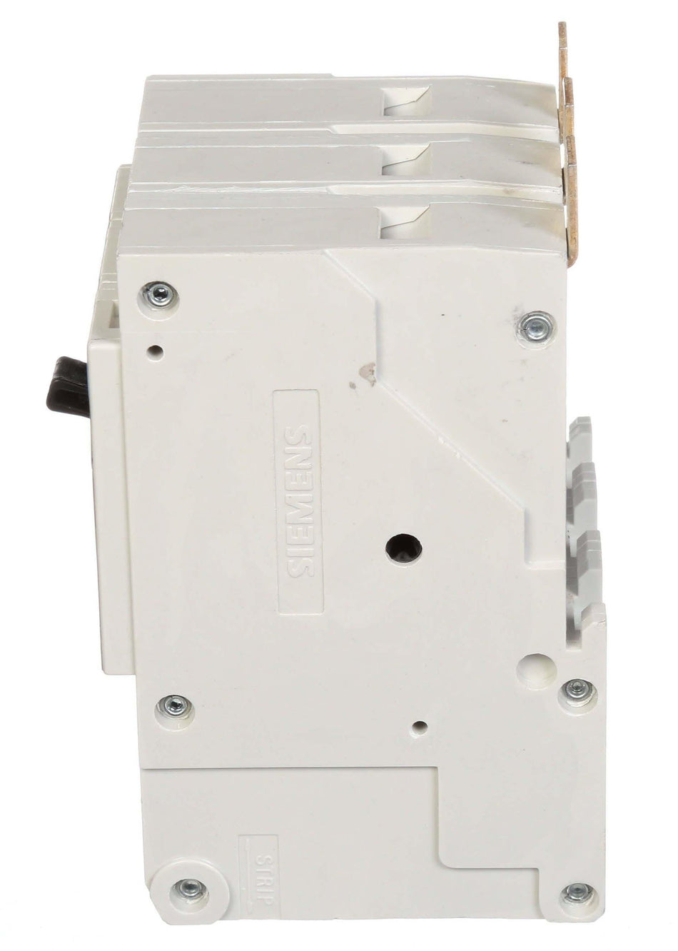 NGB3B125B - Siemens - Molded Case Circuit Breaker
