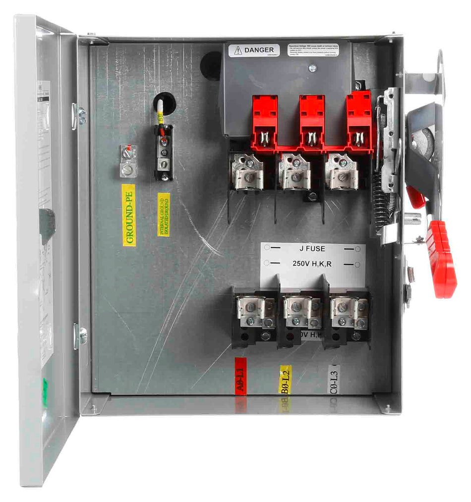 SLVBH3620G - Siemens - 60 Amp Bus Plug