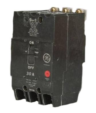 TEY330ST12 - GE - Molded Case Circuit Breaker