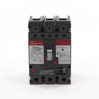 SELA36AI0060 - GE - Molded Case Circuit Breaker
