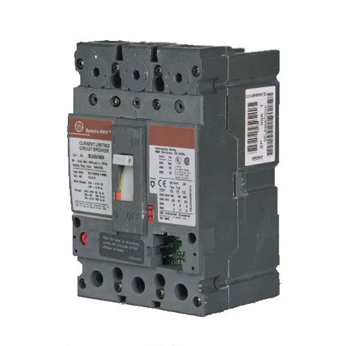SELA36AT0060 - GE - Molded Case Circuit Breaker