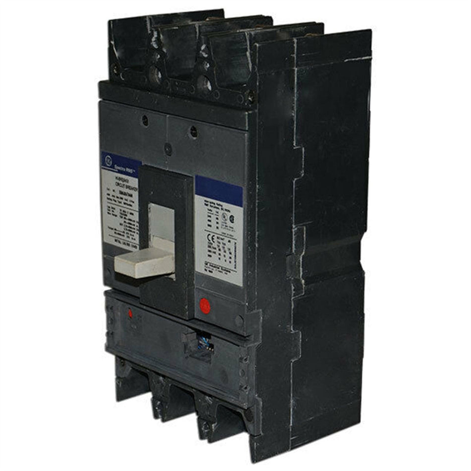 SKLA36AI0800 - GE - Molded Case Circuit Breaker