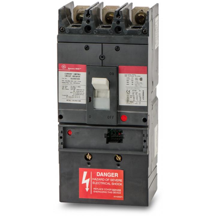 SGPA36AT0400 - GE - Molded Case Circuit Breaker