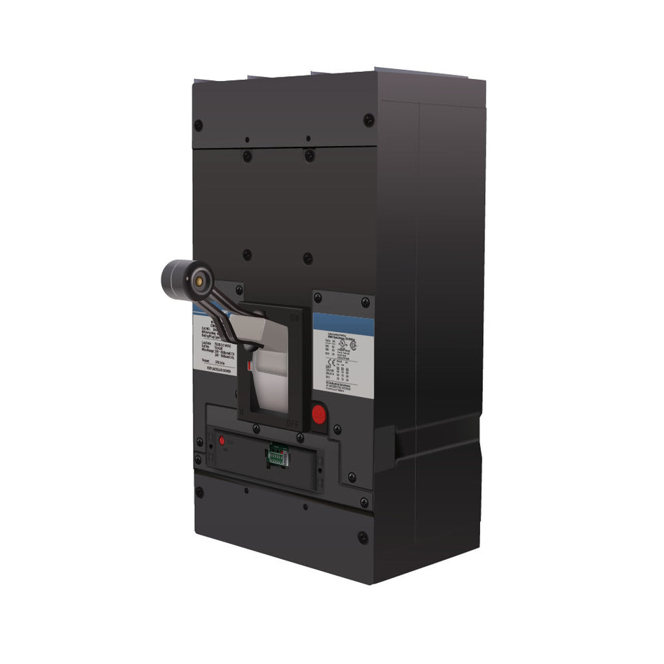 SKHA26AT1200 - GE - Molded Case Circuit Breaker