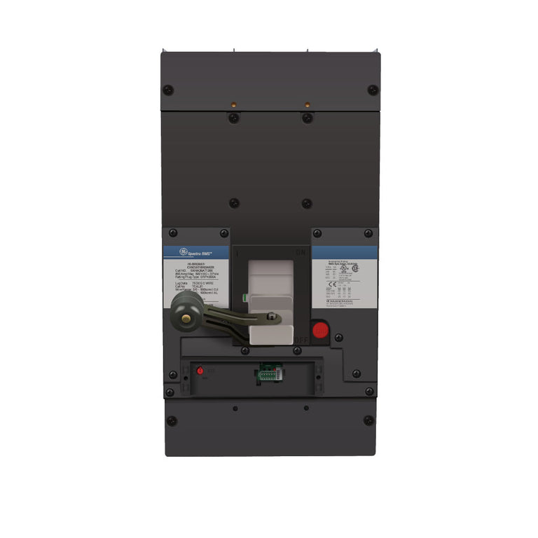 SKHA26AT1200 - GE - Molded Case Circuit Breaker