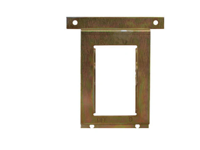 General Electric SKPLD Molded Case Circuit Breaker