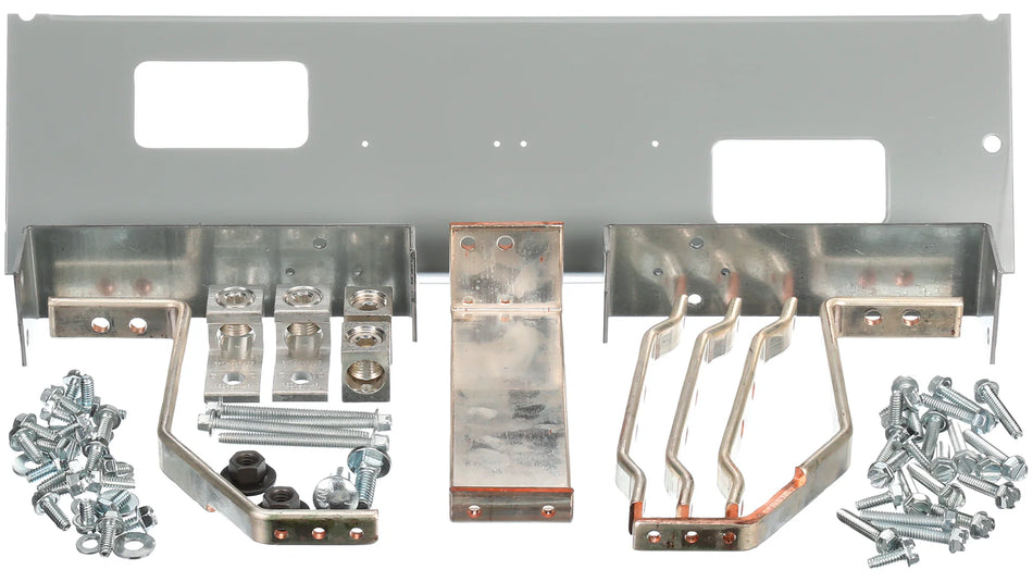 Siemens SQJD Circuit Breaker Mounting Hardware – QJD Series – 225A – 240VAC