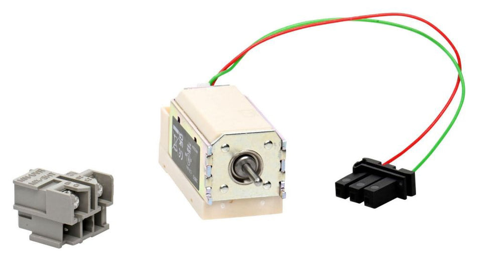 Square D S33671 PowerPact M/P/R Undervoltage Trip – 200–250V AC/DC