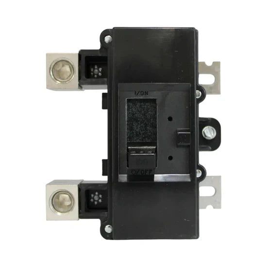 Square D QOM2100VH 100A 2-Pole Main Circuit Breaker – Bolt-On – 120/240V