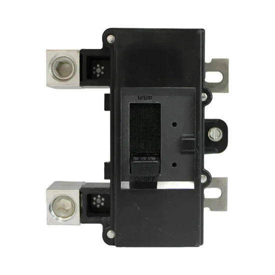 Square D QOM2150VH 150A 2-Pole Main Circuit Breaker – Bolt-On – 120/240V