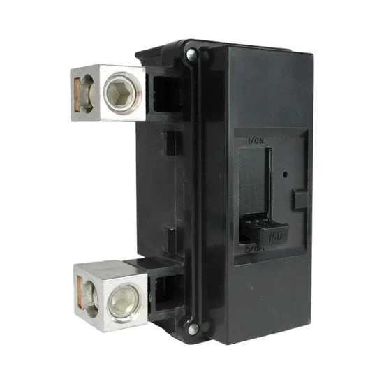 Square D QOM2150VH 150A 2-Pole Main Circuit Breaker – Bolt-On – 120/240V