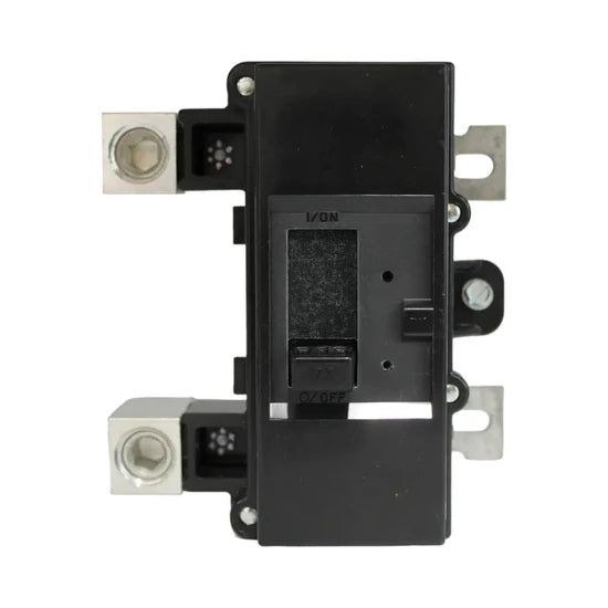Square D QOM2175VH 175A 2-Pole Main Circuit Breaker – Bolt-On – 120/240V