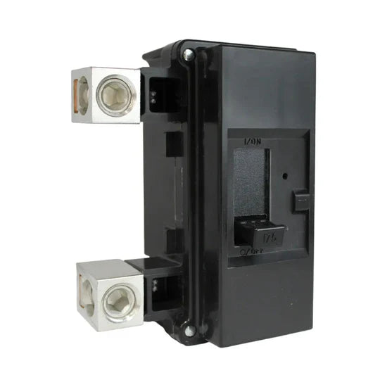 Square D QOM2175VH 175A 2-Pole Main Circuit Breaker – Bolt-On – 120/240V