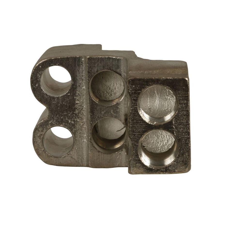 Eaton TA1200NB1 Molded Case Circuit Breaker Terminal Accessory – 1200A, N-Frame, Cu/Al Pressure Terminals