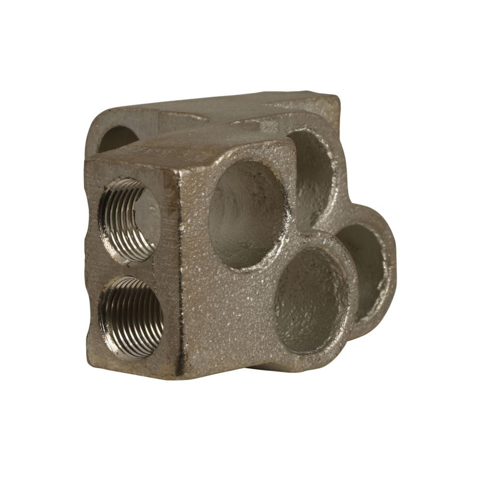 Eaton TA1200NB1 Molded Case Circuit Breaker Terminal Accessory – 1200A, N-Frame, Cu/Al Pressure Terminals