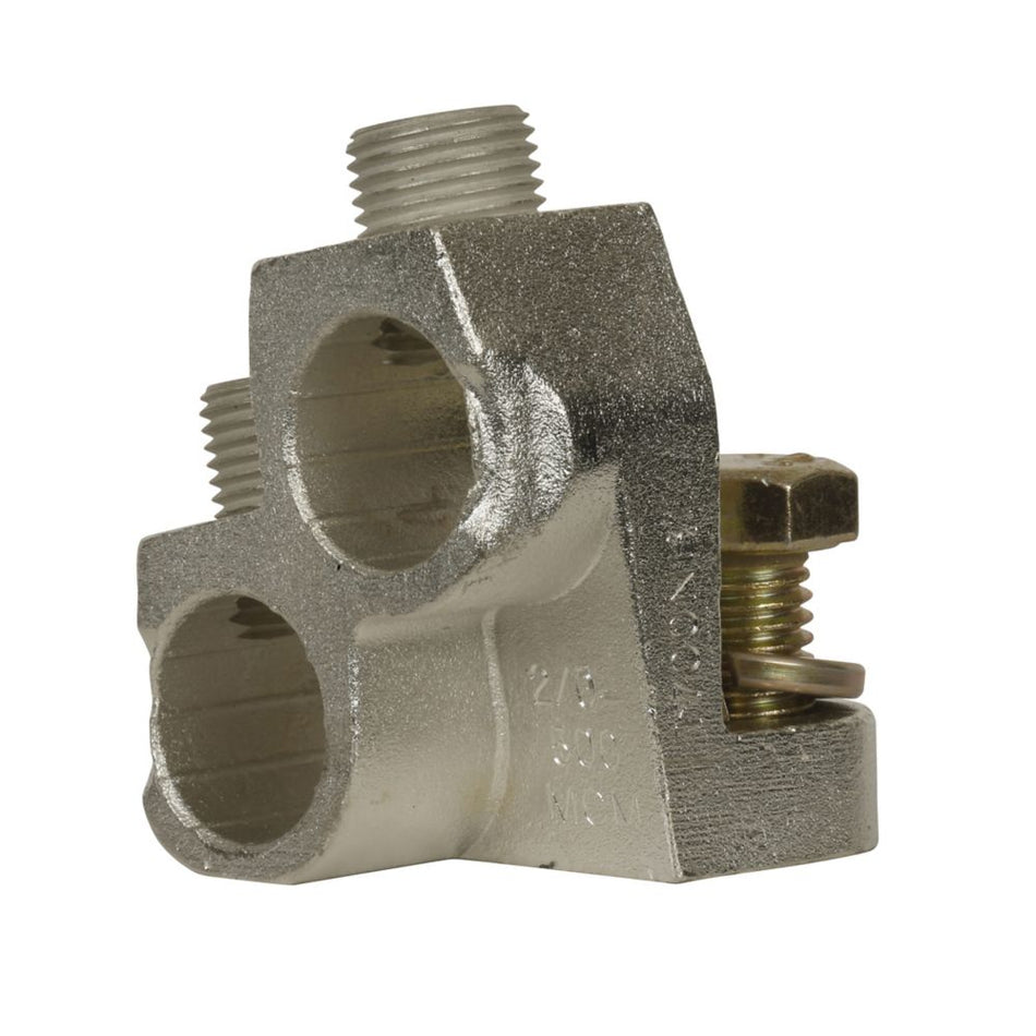 Eaton T700NB1 Molded Case Circuit Breaker Terminal Accessory – 700A, N-Frame, Cu/Al Pressure Terminals