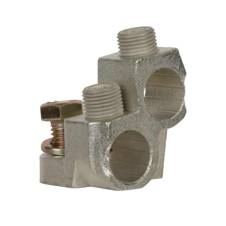 Eaton T700NB1 Molded Case Circuit Breaker Terminal Accessory – 700A, N-Frame, Cu/Al Pressure Terminals